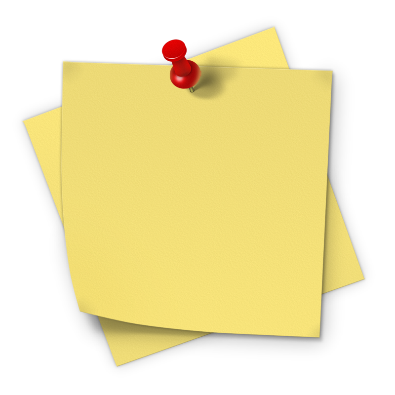 note